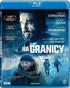 The High Frontier | Na granicy  |   Blu-Ray